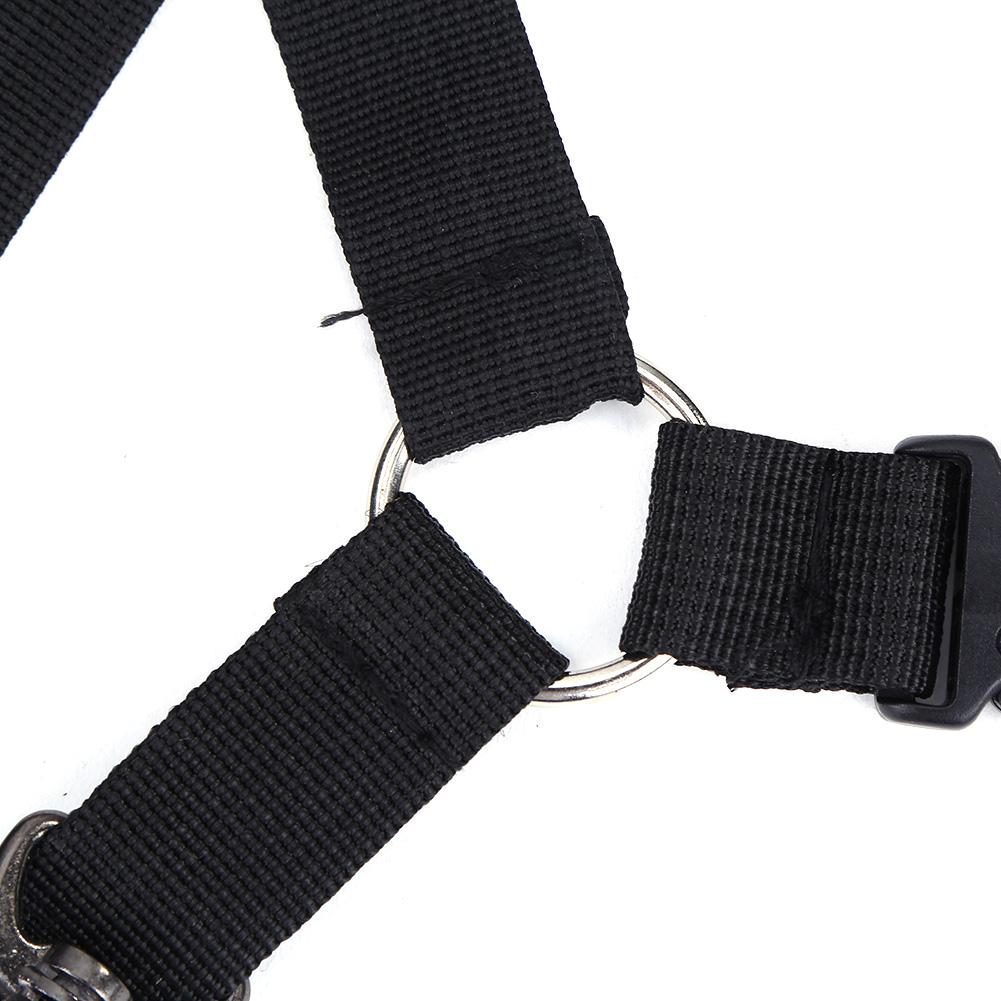 Draagbare verstelbare universele saxofoon harnas schouderriem riem voor saxofoon houtblazers onderdelen accessoires