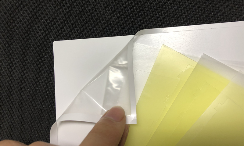 LCD Screen Display Back Rear Reflective Sheets for MacBook Pro Retina 12"A1534 13" A1502 15" A1398 Backlight Working