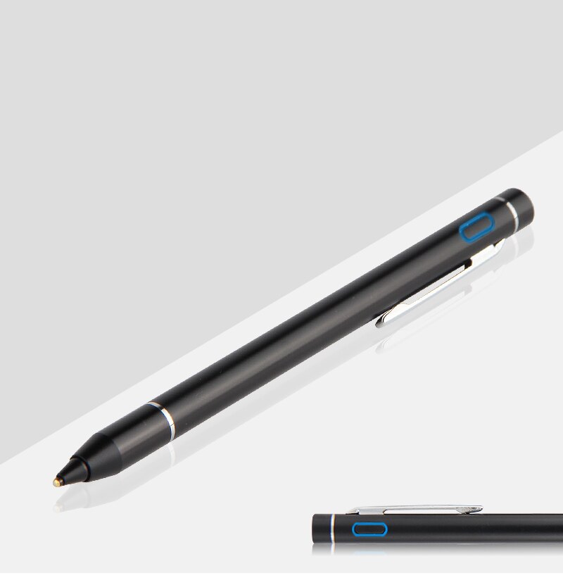 Stylet actif Capacitif Écran Tactile Pour Asus ZenPad 3 s 10 8 8.0 Z10 ZT500KL Z500M Z300M Z580 Z380 Z581 Z301M stylet NIB1.4mm