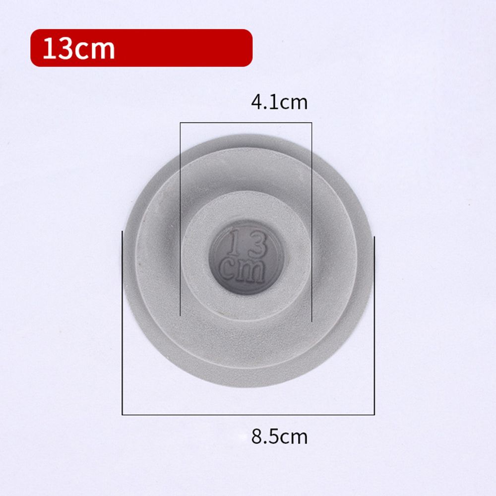 Ronde Accessoires Meetgereedschap Sieraden Maken Organizer Sieraden Dienblad Armband Ketting Kralen Grijs Gevlokt Kraal: WHITE