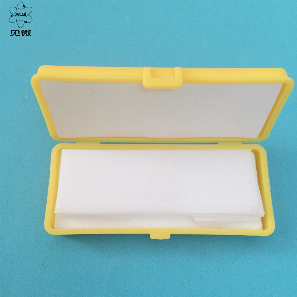 Microscope Stage Micrometer 0.01 mm C1 Glass Slide Reticle Measuring Microscope Micrometer Calibration