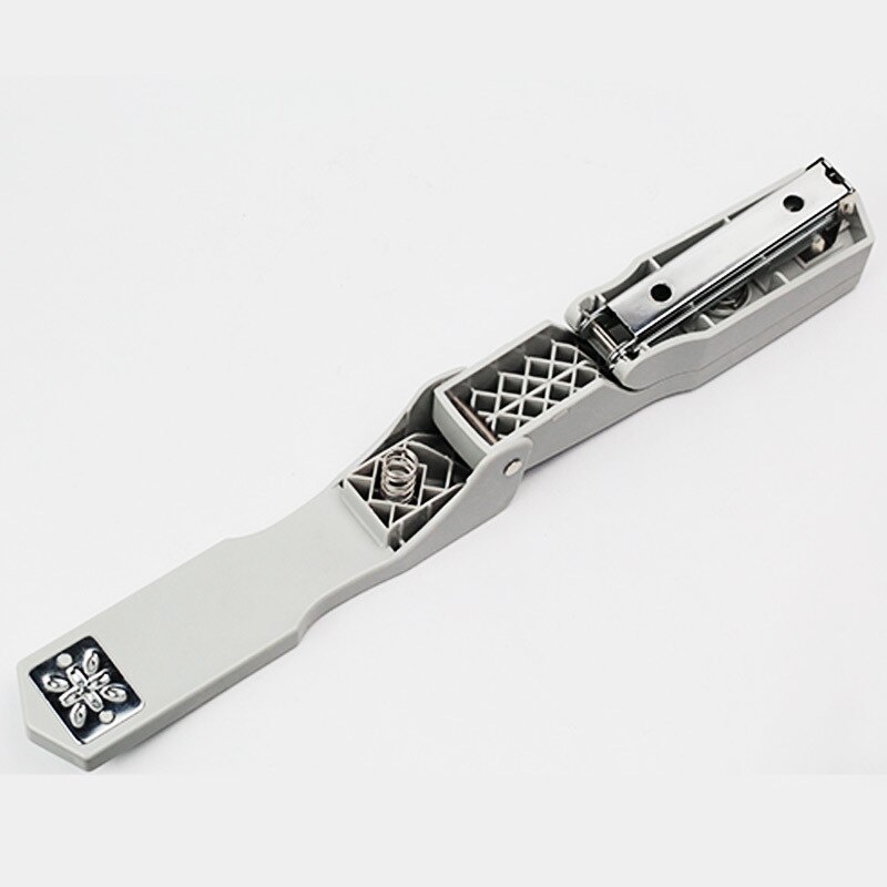 360 degree rotary stapler bookbinding machine middle seam stapler for stationery office supplies Office supplieslearningsupplies