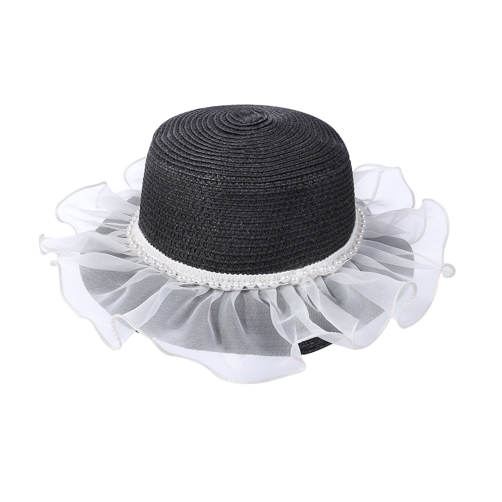 Conjunto de bolsa protectora para niñas, gorro antipolvo de alta capacidad con decoración de globos de colores, bolsa de mensajero para vacaciones, 2 piezas, 2022: B