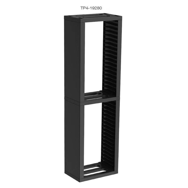 Ps4 kaksinkertaista 2 kerrosta säilytystelinettä alusta kehtosarja 36 kpl pelilevyjä istuimet  ps4 pro /ps4 slim  /ps4 pidikekokoelman näyttö