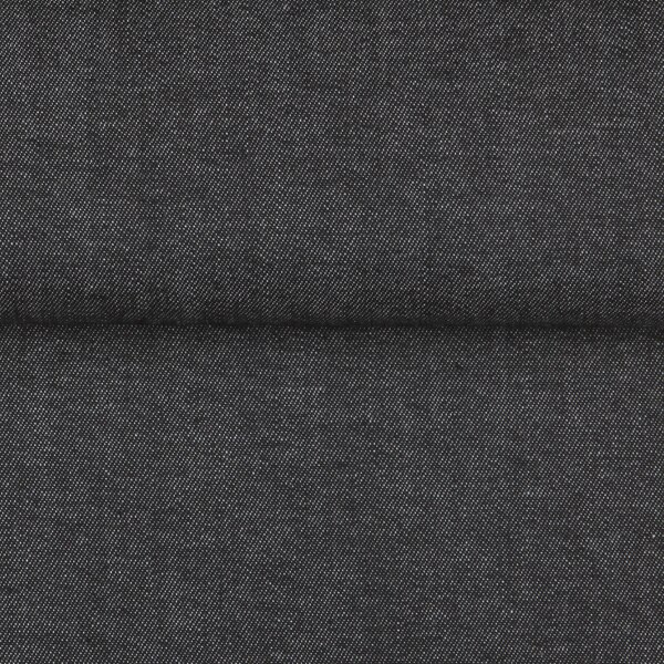 Dostosowane dżinsowa cutaway kołnierz mężczyźni sukienka koszula z długim rękawem: czarny