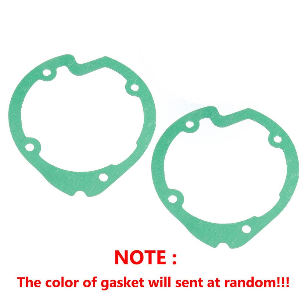 Winter Kachel Brander Brander Insert Fakkels Verbrandingskamer Met Pakkingen Voor Eberspacher Airtronic D2 D4 D4S: Heater Gaskets