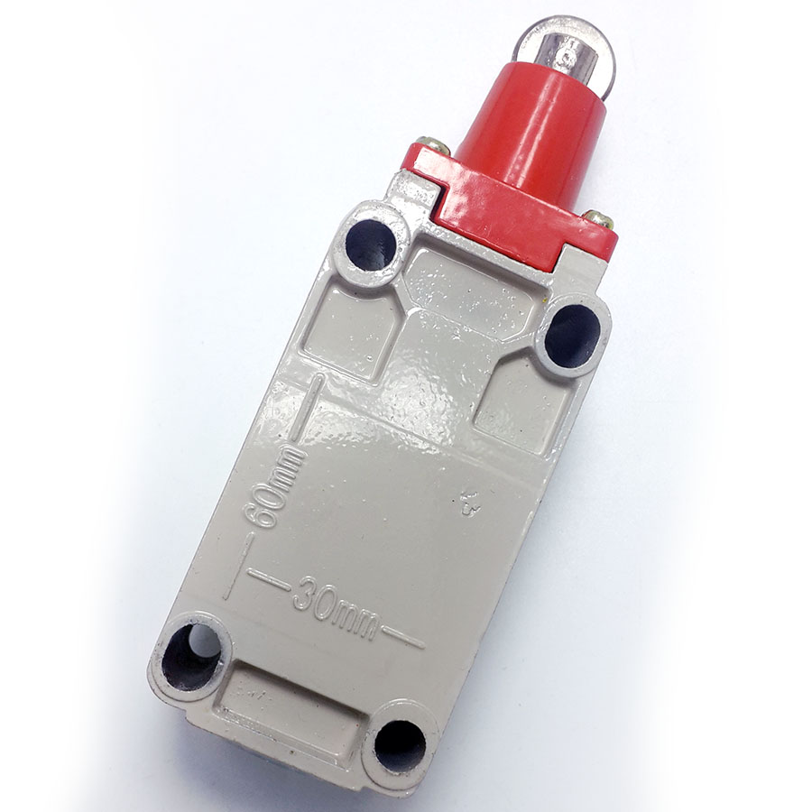 Andre limit switch series door stop switch