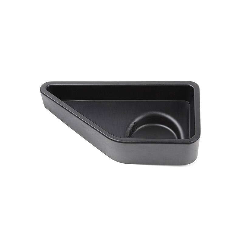 Shinek SHINEK Stowing Tidying For Jeep Wrangler JL Car Tr... – Grandado