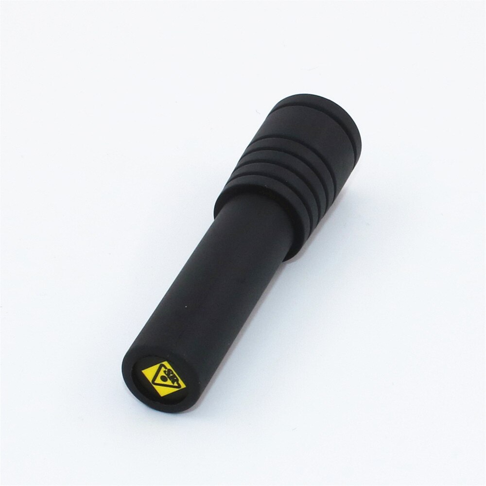 Uhf antenne bnc han antenne 400-470 mhz wakie talkie antenne til kenwood  c150/c45 th28a th48a radioer