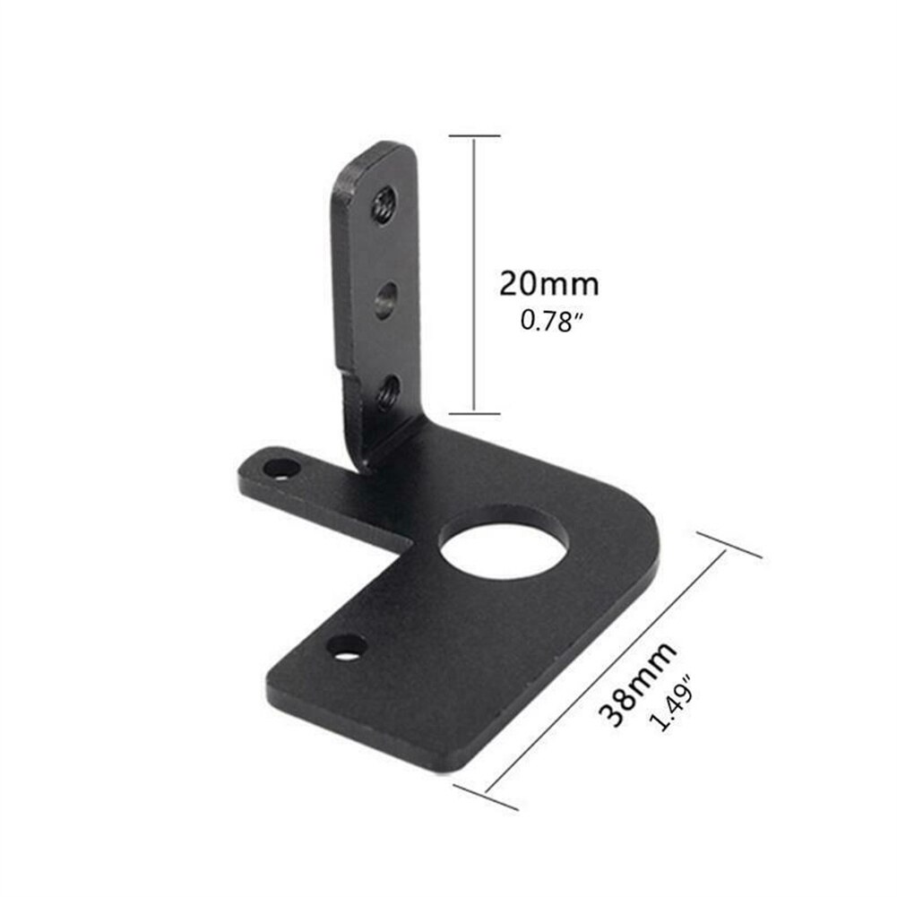 BL Touch Bed Auto Self-Leveling Sensor Kit For 3D Printer With 32 Bit V4.2.2 Or V4.2.7 Mainboard Ender 3 V2/5 Upgraded