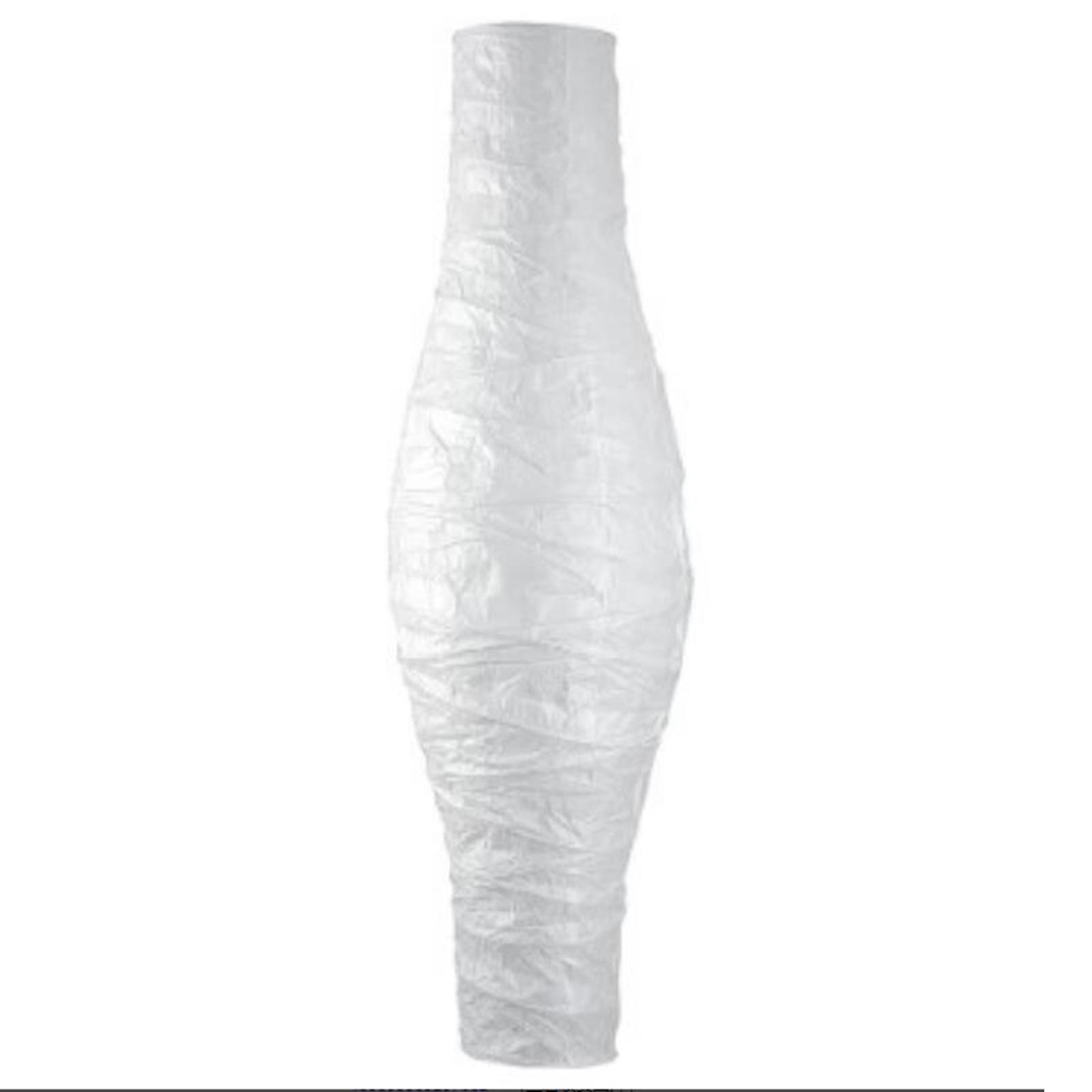 Papieren Stijl Vloerlamp Kap Nordic Stijl Lampenkap Voor Thuis