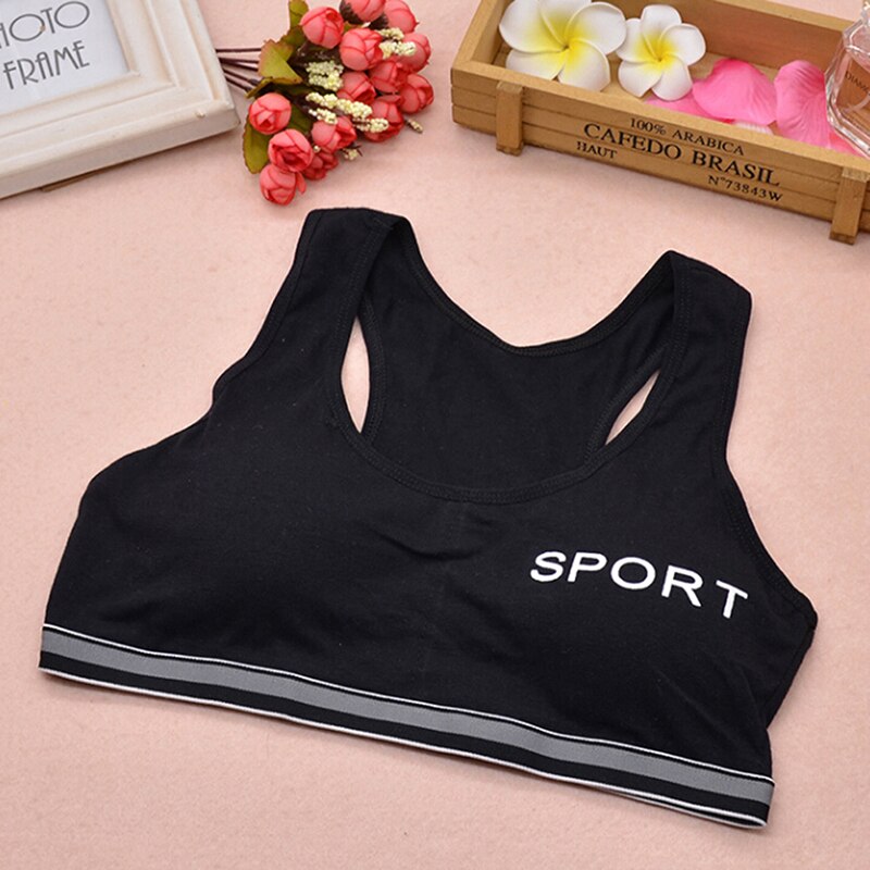 Tiener Meisje Ondergoed Tieners Ondergoed Tiener Bh Bh Voor Kids Training Beha Voor Meisjes Voor Tieners Meisjes Lingerie: BK