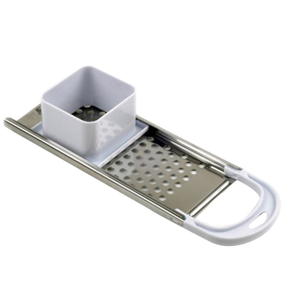 Máquina de Pasta Manual Spaetzle Maker multifunción cuchillas de acero inoxidable Dumpling Maker accesorios de cocina herramienta de horneado