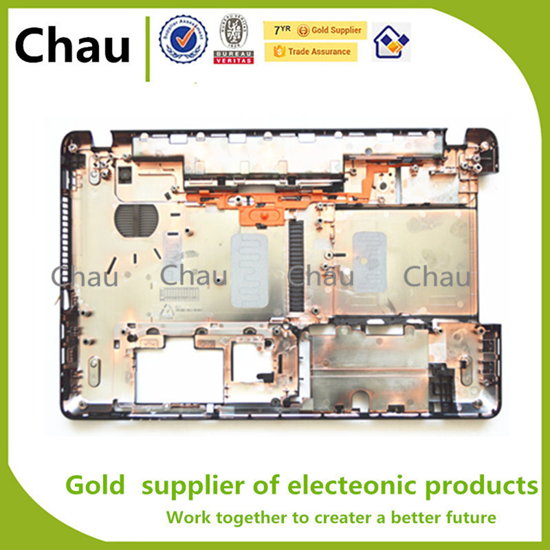 For Packard Bell EasyNote TE11 TE11HC TE11HR TE11BZ TE11HR TE11-BZ TE11 Palmrest Cover Upper & Bottom Case Base