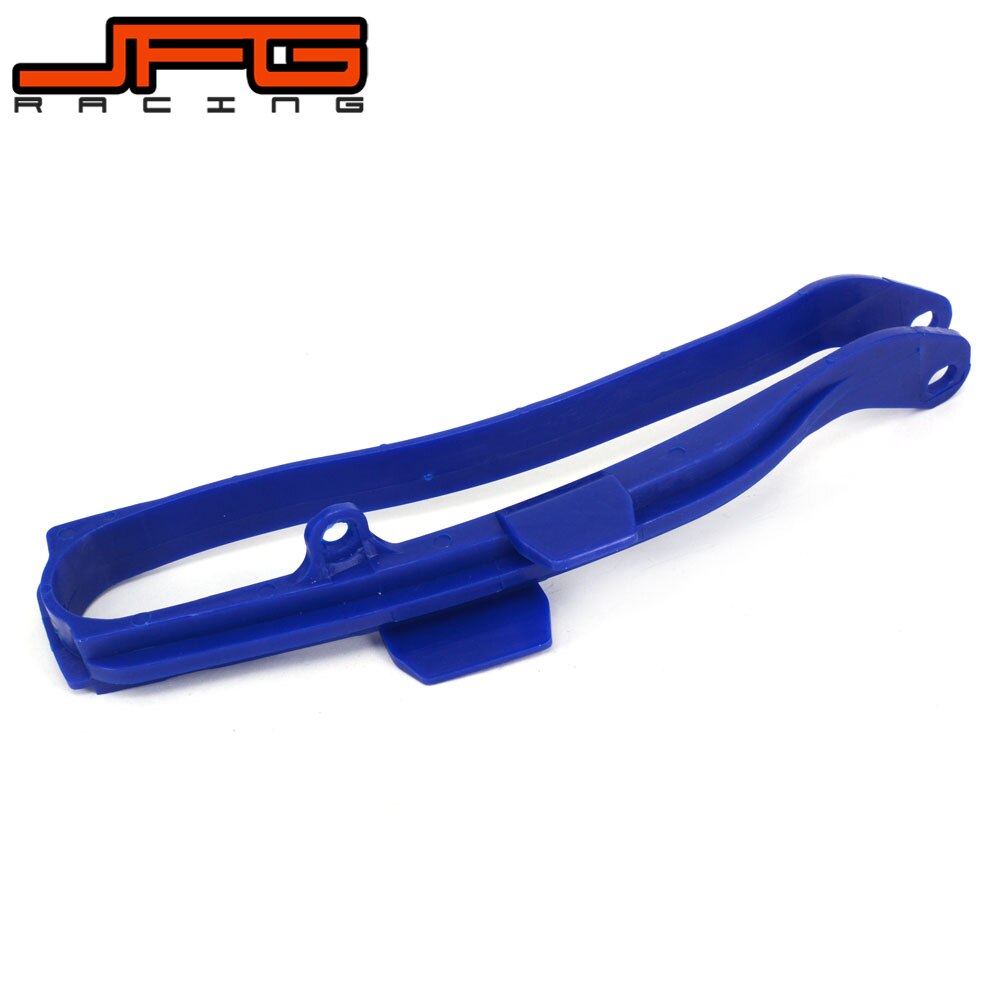 Chain Slider Guide Swingarm Roller For YAMAHA WR250F WRF250 WRF450 WR450F YZ250F YZ450F YZF250 YZF450