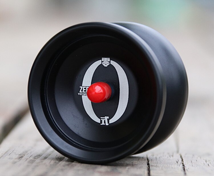 yoyoformula Zero F0 YOYO sleeping yo-yo for beginner 10 strings as