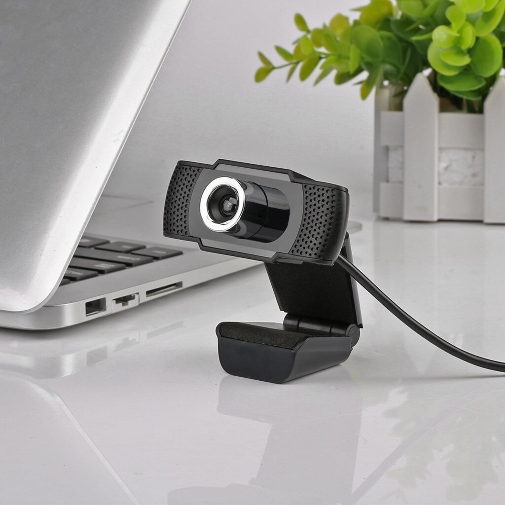 HD 720P Megapixels USB 2.0 Webcam Camera with MIC for Computer PC Laptops HD Computer Camera USB Web Camera Webcams