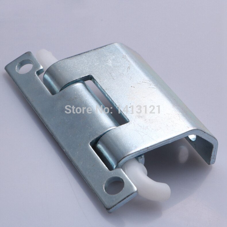 switch control box hinge distribution cabinet bending base case hinge detachable network instrument hardware fitting