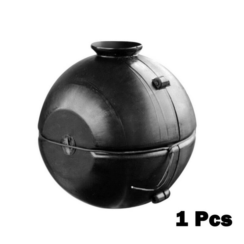 1/3/5/10 Stuks Plant Wortel Groeiende Doos Snijden Enten Wroeten Box Tuin Wroeten Voortplanting Bal plant Wroeten Tuin: 1pcs