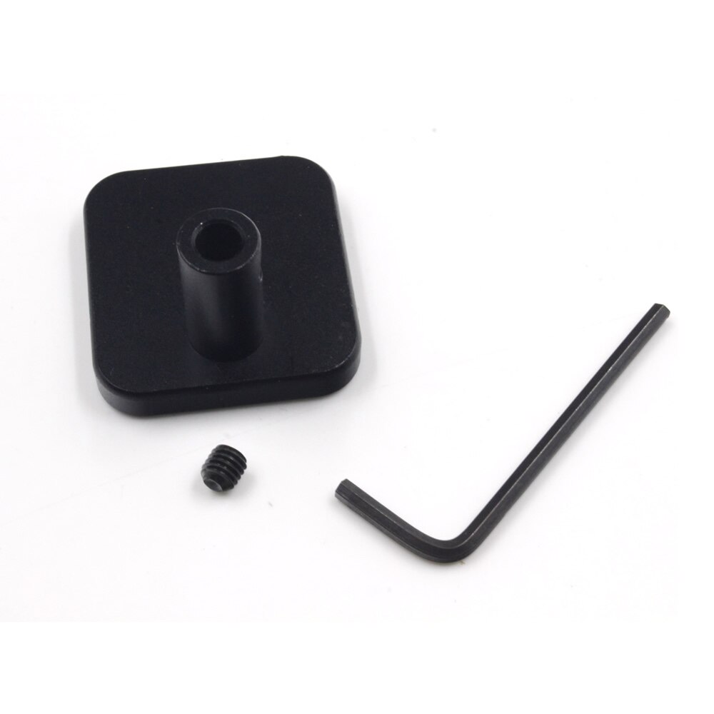 Billet Aluminum Hood Latch Release Cable Repair Ki... Grandado