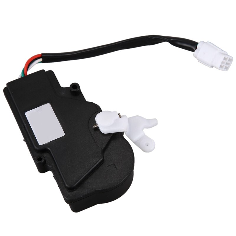 (Front Left Side)Door Lock Latch Actuator for Grea... – Vicedeal