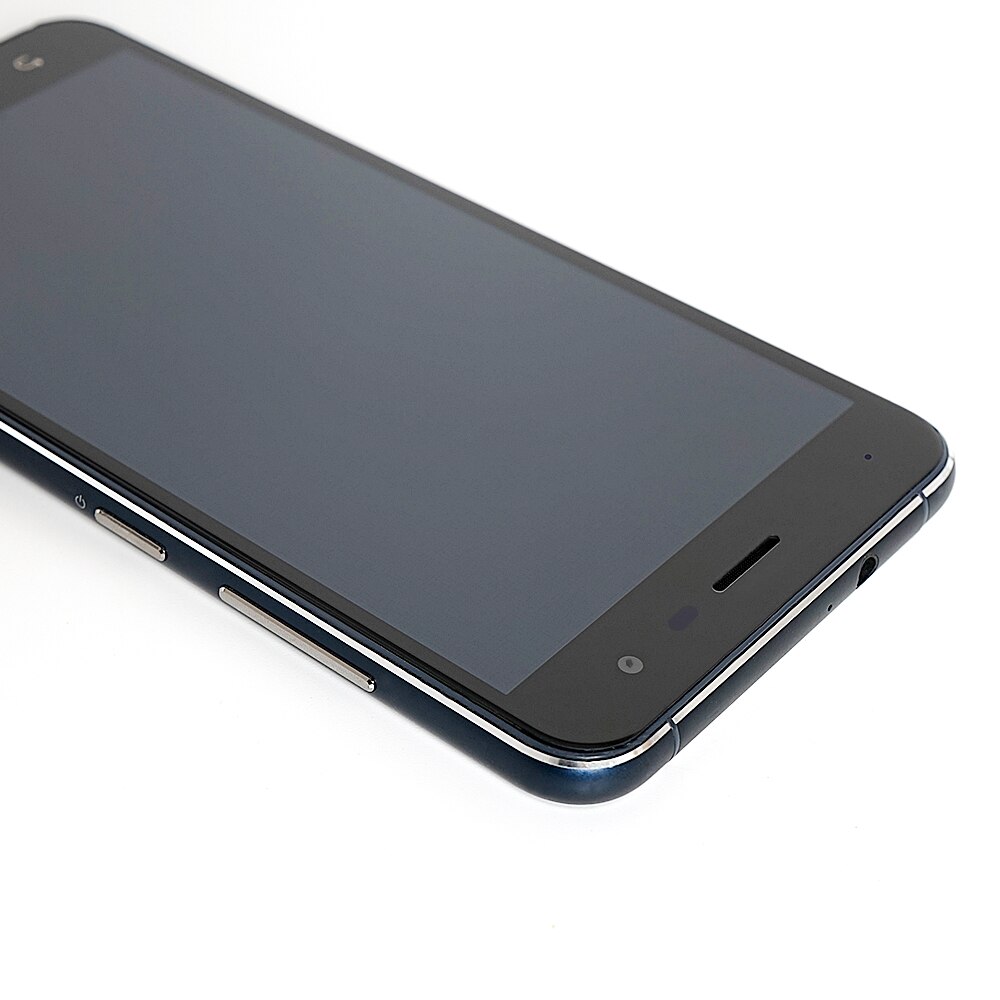 5.5 "LCD d'origine pour Asus ZenFone 3 ZE552KL LCD écran tactile avec cadre numériseur assemblée Z012D Z012DC Z012DA affichage