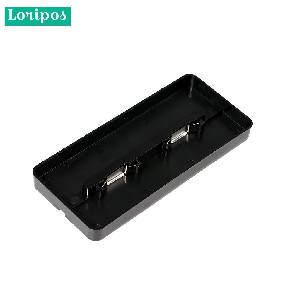 Acryl Frame A6 Label Holder Stand Wedding Naam Card Stand Note Houder Prijskaartje Display Frame Bureau Teken Houder Menu stand