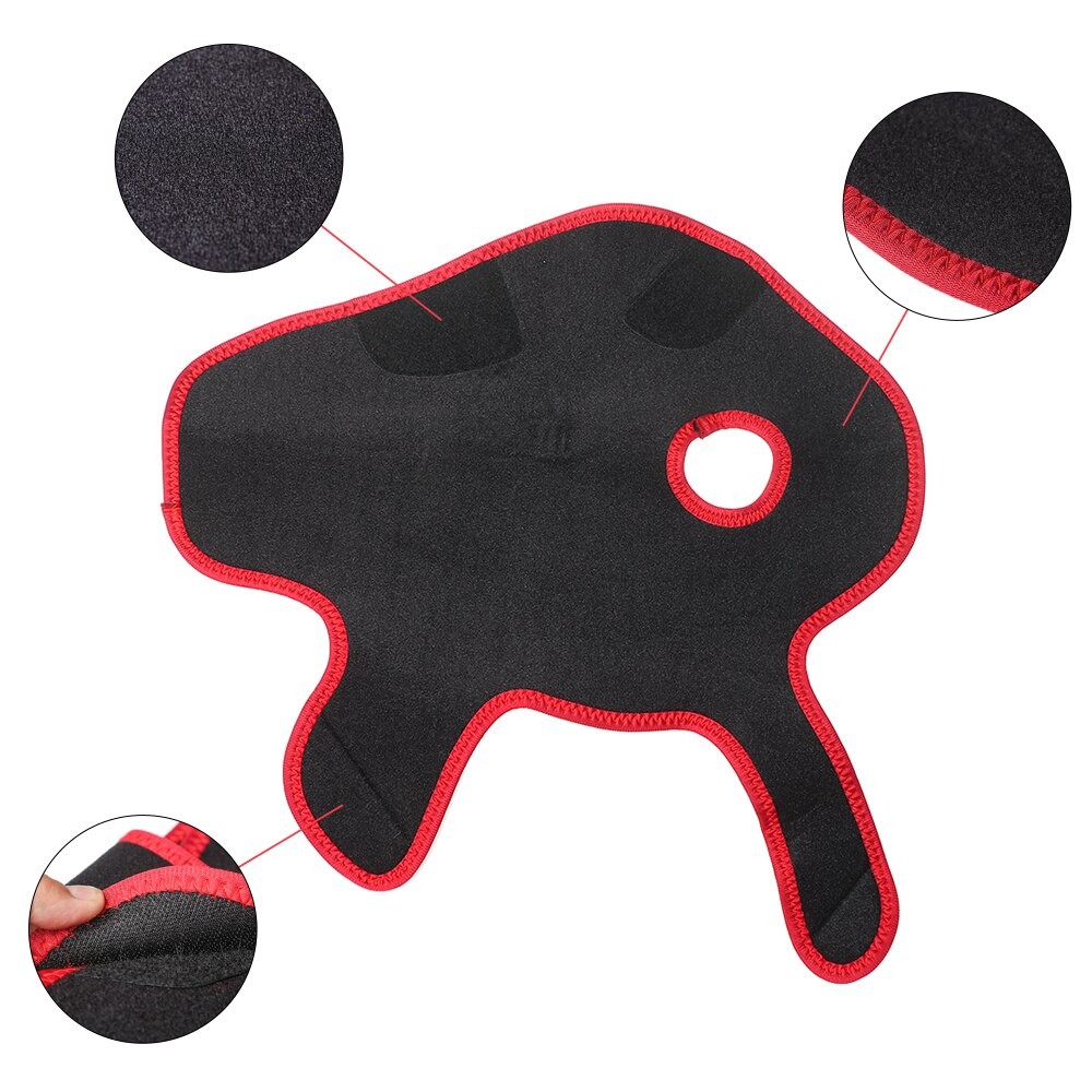 Neoprene Material Frame Wrap Peloton Bike Cover Sweat Guard Quick-Drying Non-Slip Frame Wrap Sport Accessories