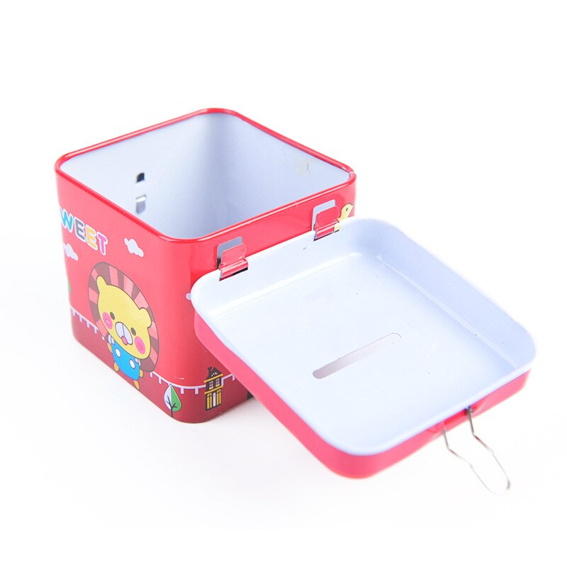 Perroquet tirelire interactif oiseau jouet Puzzle pièce de monnaie boîte de conserve environnement perroquet jouet mixte couleur aléatoire oiseau fournitures