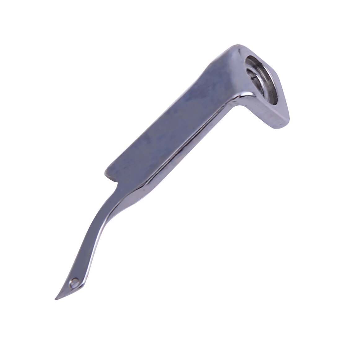 550411 410434 hyvä metallinen ylä- ja alasieppari sopii singer-ompelukoneeseen 14 sh 644 14 sh 654
