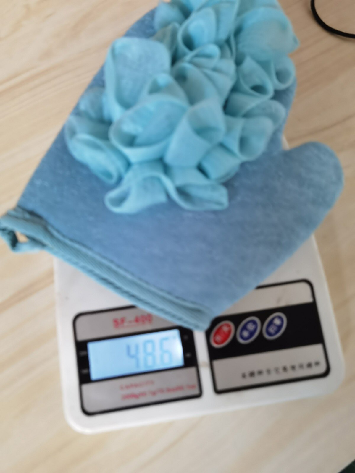 25 #1pc casa portátil esfrega banho esponja wisp para chuveiro purificador dupla face corpo escova de limpeza luvas chuveiro massagem