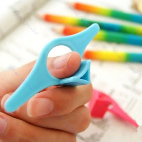 Multifunction Thumb Thing Book Page Holder Convenient Bookmark