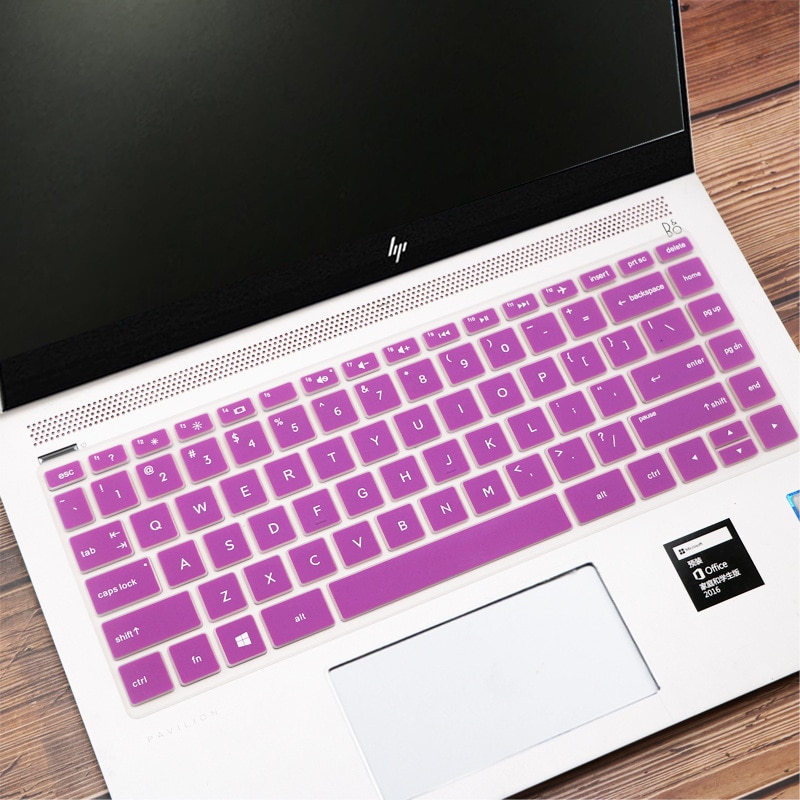 14 cal osłona na klawiaturę laptopa Protector dla HP Pavilion 14-bf148tx 14-bf140tx 14-bf104tx 14-bf103tx 14-bf102tx 14-bf100tx