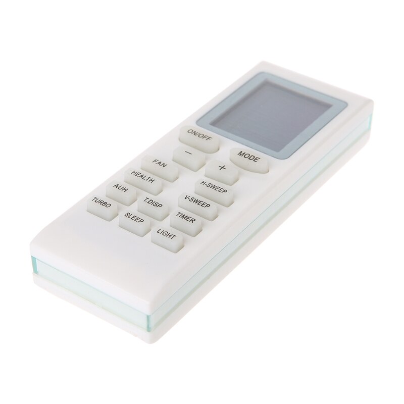 Universal Air Conditioner Remote Control For Gree YBOF Controller For YB1FA YB1F2 YBOF2 Remote Control