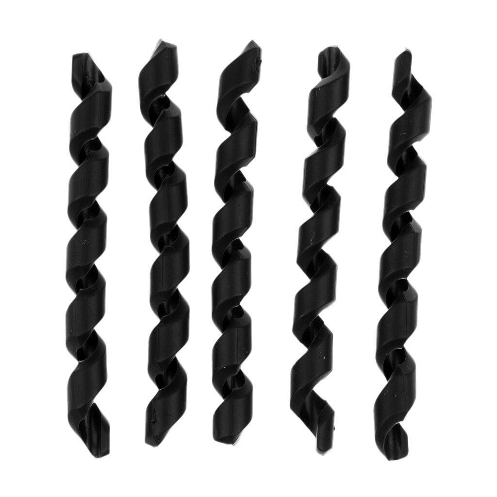 5 uds. De manguitos en espiral para cables de bicicleta, cubierta para frenos/tubos marco envolvente, piezas para bicicletas