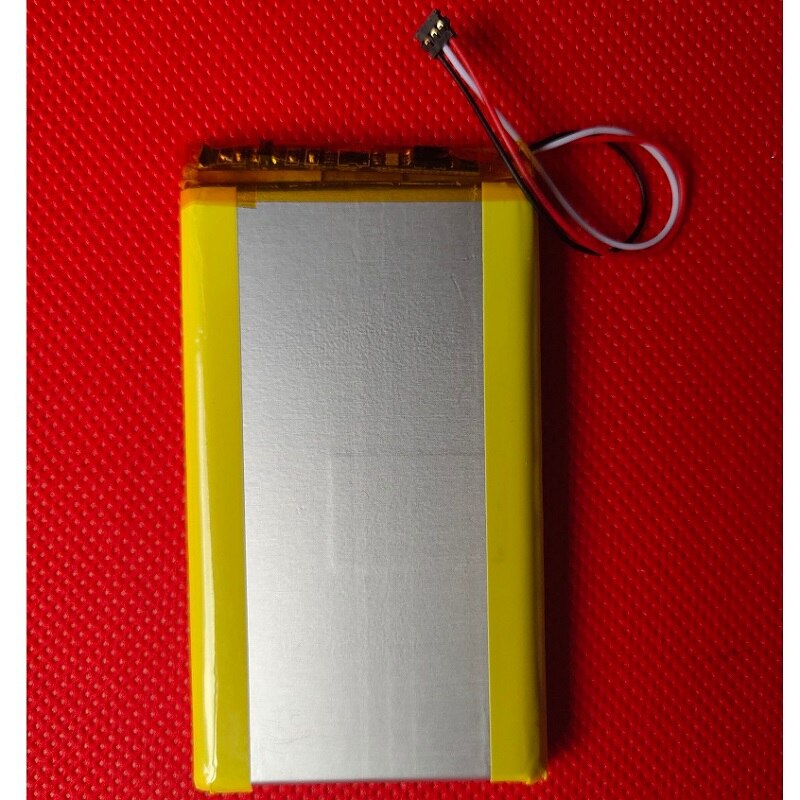 Battery for IRIVER Astell &amp; Kern AK100,AK120 &amp;II,AK240,AK300,AK320,AK380 Li-Polymer Rechargeable Replacement 3.7V: AK380