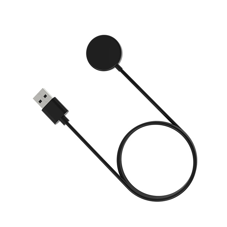100 cm Ladegerät Kabel Uhr Ladekabel Für Fossil hybrid HR Smartwatch Ladekabel Magnetische Ladegerät Uhr Zubehör Neueste