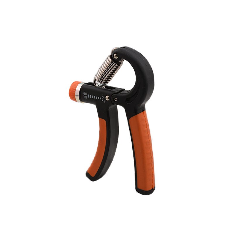Ejercitador pesado de agarre de mano para Fitness, accesorio de entrenamiento de recuperación, agarre para los dedos, rehabilitación muscular, 5-60kg