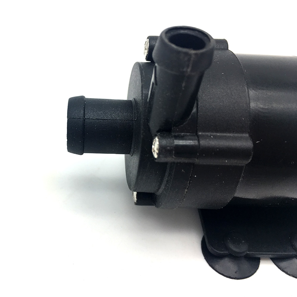 660A DC 12V 24V Submersible Water Pump 1000L/H Max Flow Rate Brushless Water Circulation Pump