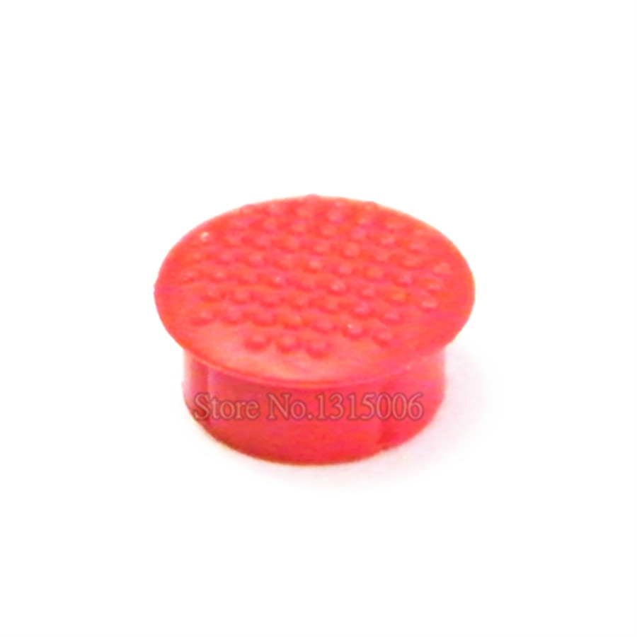 2x rojo TrackPoint Cap para Lenovo ThinkPad T460 T460S T460P x1 carbono 4th P50 P70 S2 T470 T470S E560 E570