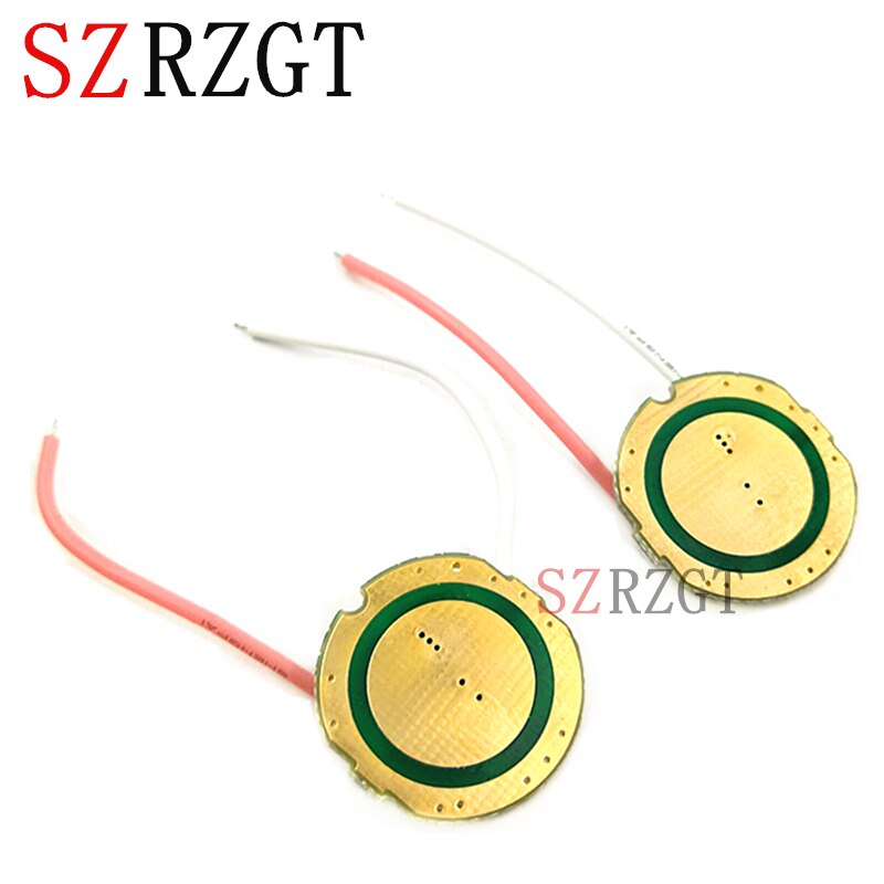1pcs 16mm/20mm 3W DC3.7V 1 Mode LED Driver F CREE XRE-Q5/XPE XP-E /XBD XB-D all kind of 3W LED