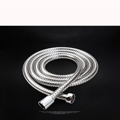 enhanced supercharged shower head, hand shower bath shower head hose bracket set: Hose