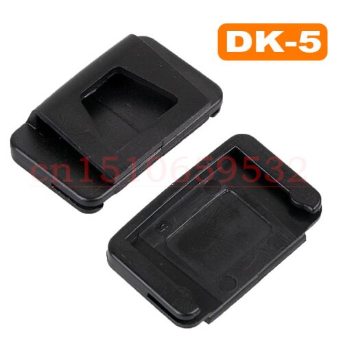 10Pcs DK-5 DK5 Eye Cup Oculair Oogschelp Zoeker Cover Voor Nikn D80 D90 D3000 D3100 D5000 D7000 Camera Met tracking Nummer