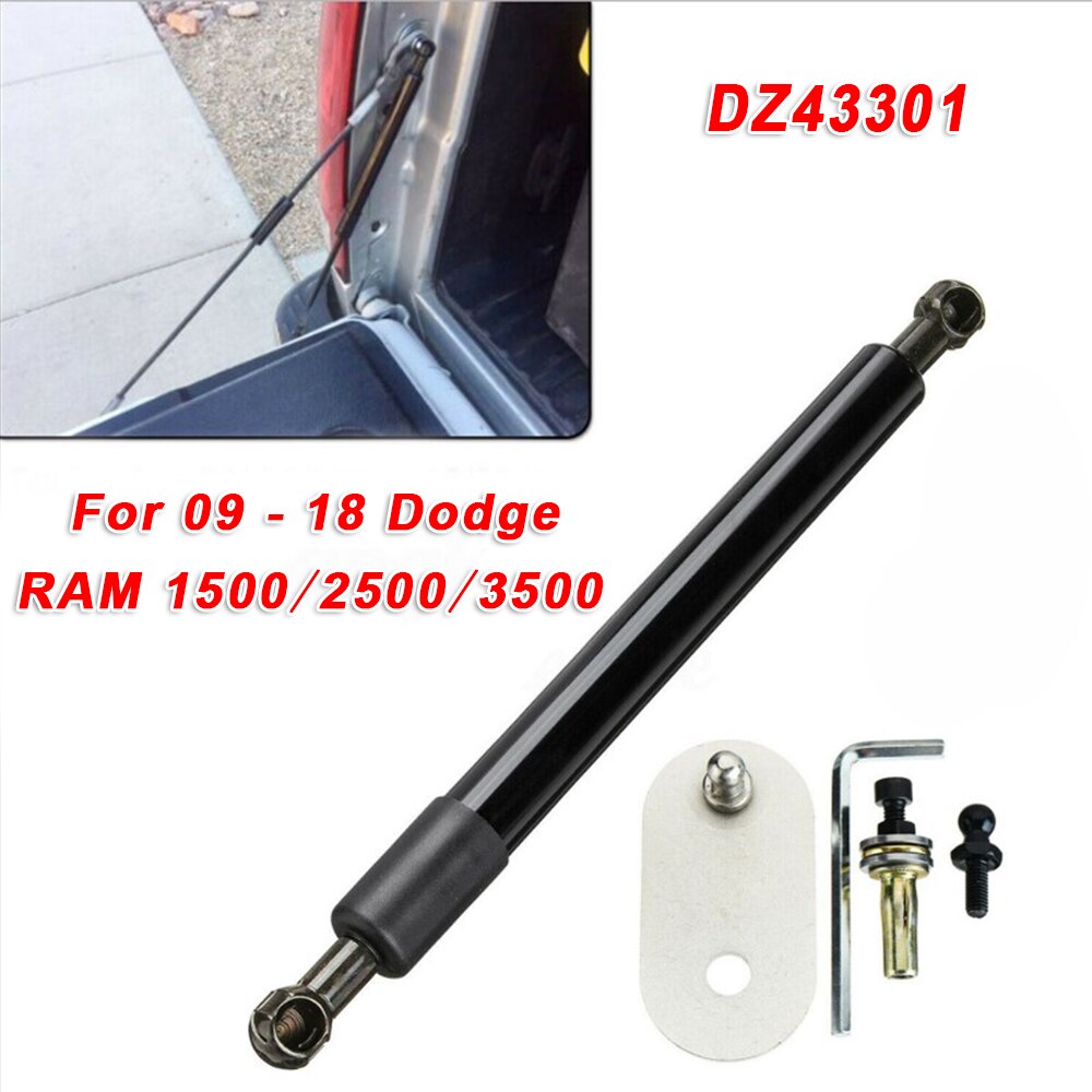 1 set schokdemper torx sleutel hulpstuk voor dodge ram 09-18 1500/2500/3500