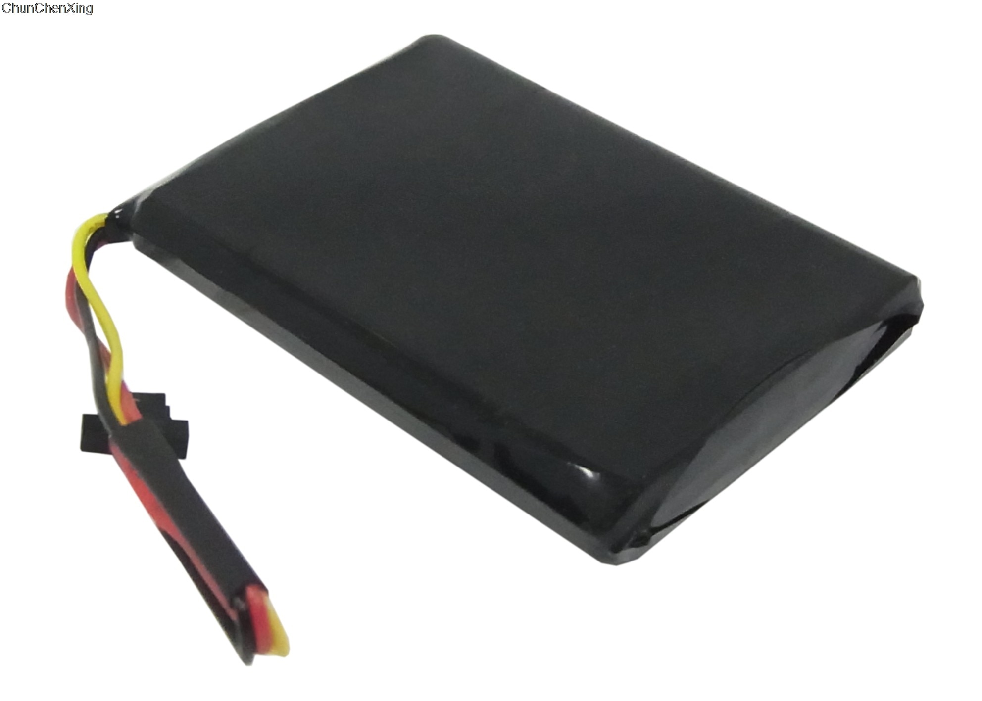 Cameron Sino 1200mAh Batterij AHA11111009, FLB0813007089, VFAS voor TomTom GO 60, One XL Europa Verkeer, XL Verkeer, XL 30 Serie