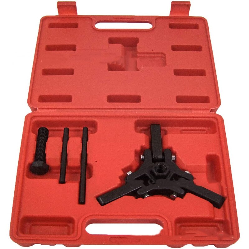 Kit Estrattore Bilanciatore Armonico Strumento Manuale Multiuso Strumento 317189750952 - Foto 4