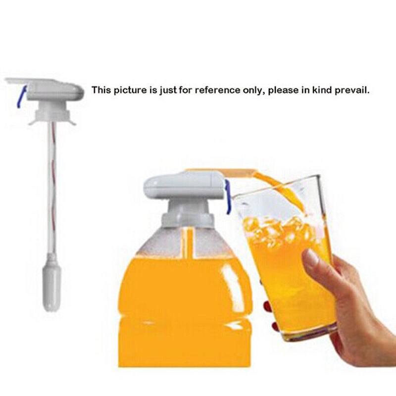 Portable Drinking Soda Gadget Drinking Dispenser Water Machine Magic Tap