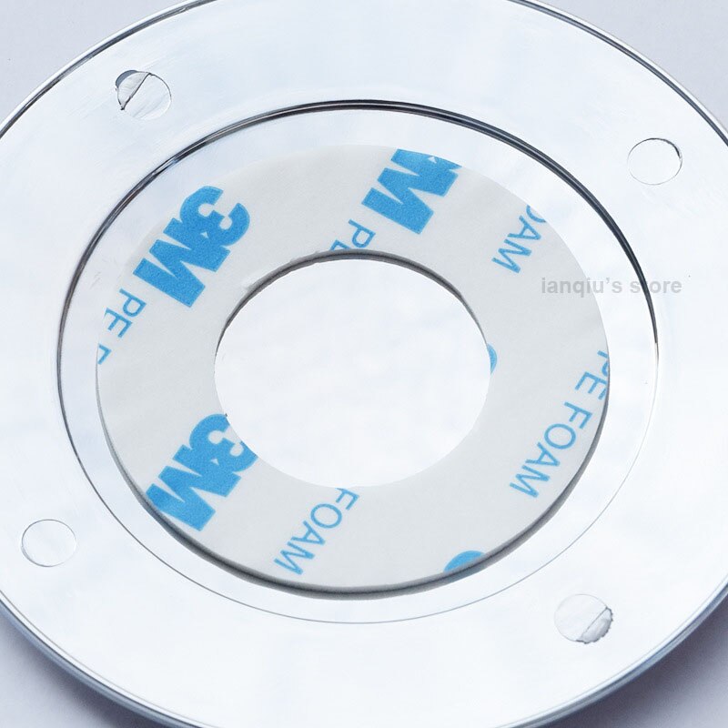 360 Degree Rotation Child Observation Baby Care Rearview Mirror Watching Back Seats Car Accessory