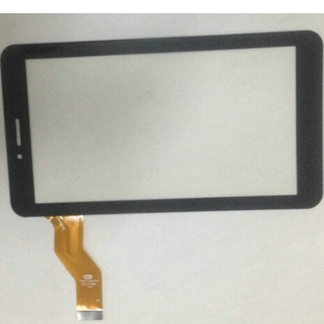 Nuovo Touch screen Digitizer Per 7 "Digma optima 7.5 3g TT7025MG Tablet Touch panel Vetro del Sensore Spedizione Gratuita