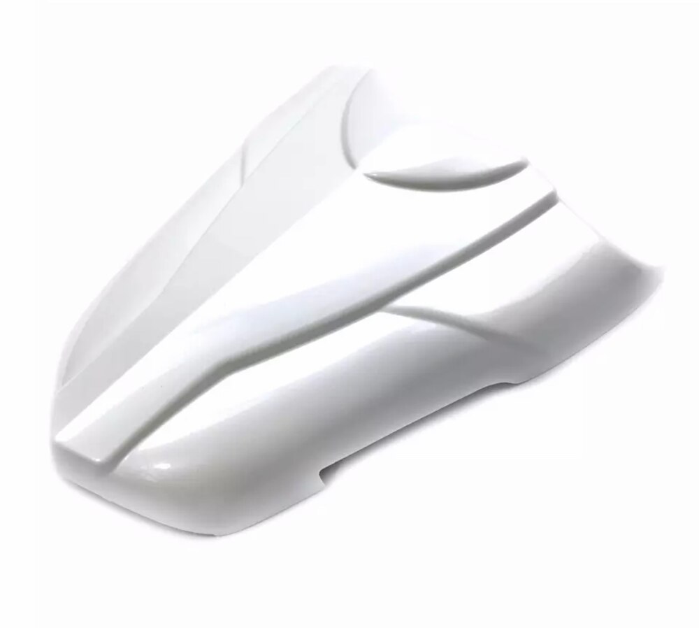 Cubierta trasera de carenado para motocicleta, asiento trasero de pasajero para Suzuki SV650N SV650 SV 650 650N